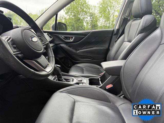 used 2021 Subaru Forester car, priced at $26,990
