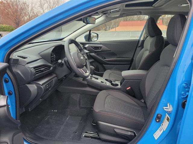 new 2024 Subaru Impreza car, priced at $27,879