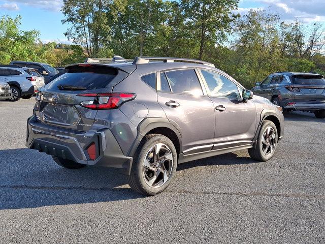 new 2024 Subaru Crosstrek car, priced at $33,182