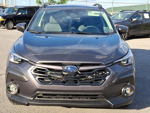 new 2024 Subaru Crosstrek car, priced at $33,182