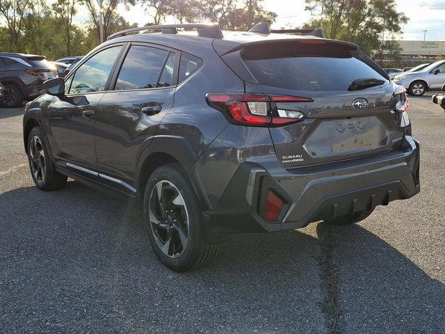 new 2024 Subaru Crosstrek car, priced at $33,182