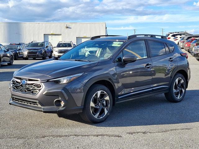 new 2024 Subaru Crosstrek car, priced at $33,182