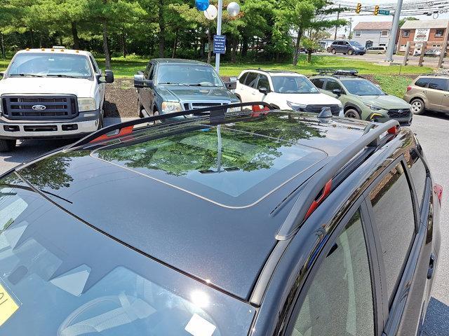 used 2022 Subaru Forester car, priced at $30,163