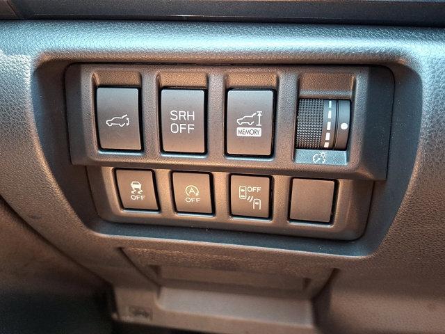 used 2022 Subaru Forester car, priced at $30,163