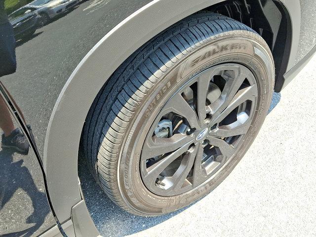 used 2022 Subaru Forester car, priced at $30,163