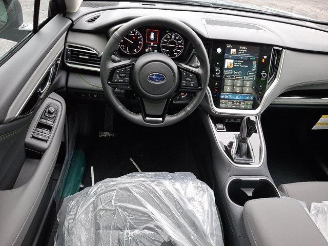 new 2025 Subaru Outback car, priced at $35,958