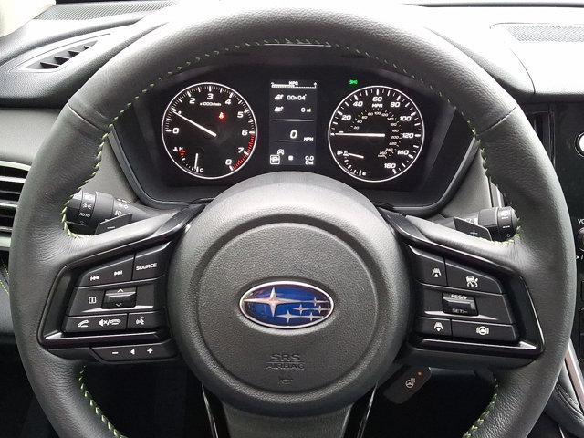 new 2025 Subaru Outback car, priced at $35,958