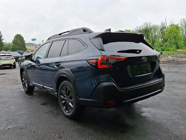 new 2025 Subaru Outback car, priced at $35,958