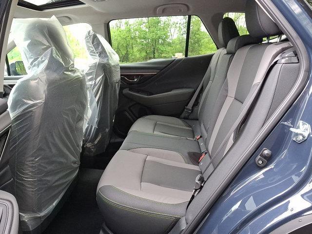 new 2025 Subaru Outback car, priced at $35,958