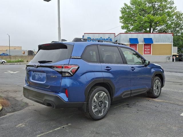 new 2025 Subaru Forester Hybrid car, priced at $41,583