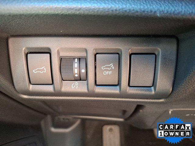 used 2025 Subaru Outback car, priced at $31,681