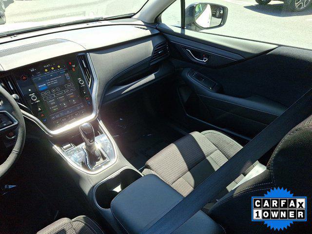 used 2025 Subaru Outback car, priced at $31,681