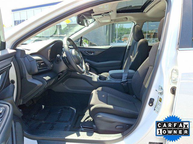 used 2025 Subaru Outback car, priced at $31,681