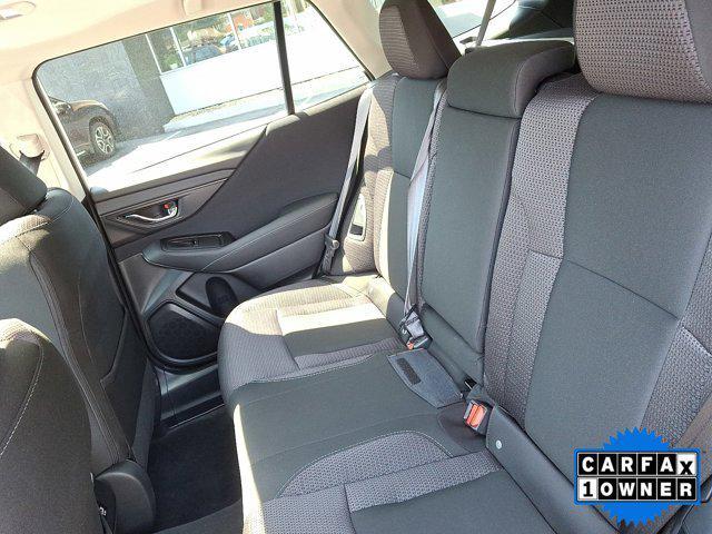 used 2025 Subaru Outback car, priced at $31,681
