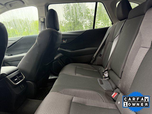 used 2025 Subaru Outback car, priced at $31,990