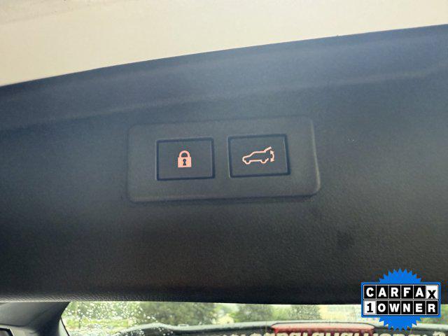 used 2025 Subaru Outback car, priced at $31,990