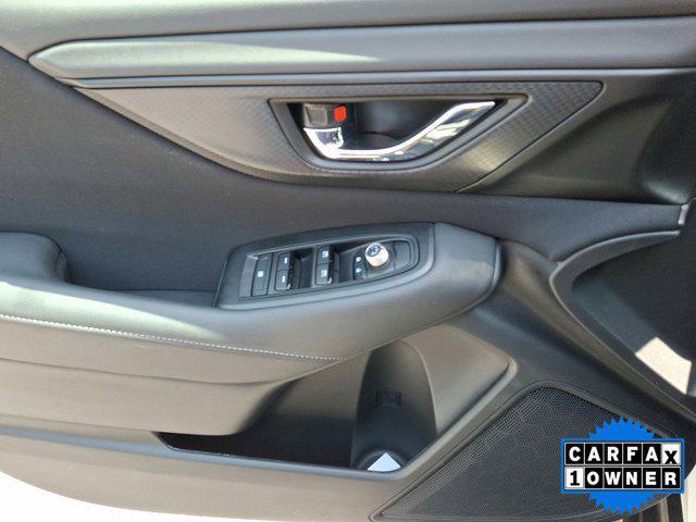 used 2025 Subaru Outback car, priced at $31,681