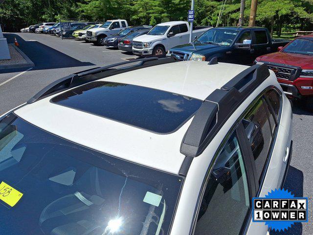 used 2025 Subaru Outback car, priced at $31,681