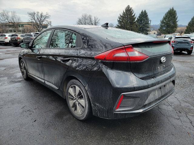 used 2019 Hyundai Ioniq Plug-In Hybrid car, priced at $15,490