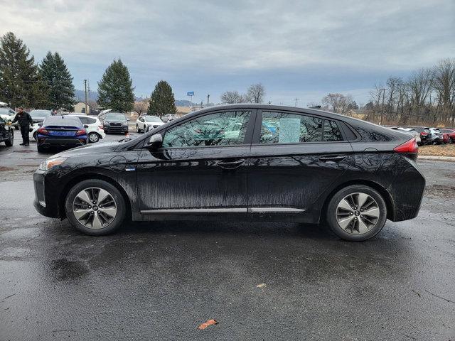 used 2019 Hyundai Ioniq Plug-In Hybrid car, priced at $15,490