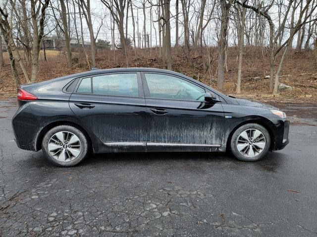 used 2019 Hyundai Ioniq Plug-In Hybrid car, priced at $15,490