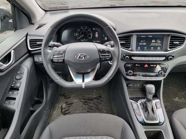 used 2019 Hyundai Ioniq Plug-In Hybrid car, priced at $15,490