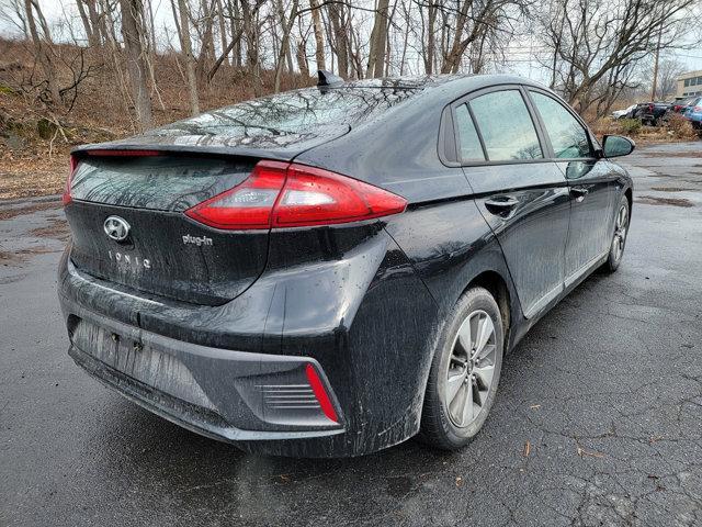 used 2019 Hyundai Ioniq Plug-In Hybrid car, priced at $15,490