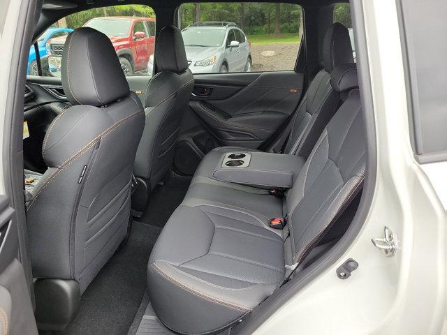 new 2024 Subaru Forester car, priced at $36,455