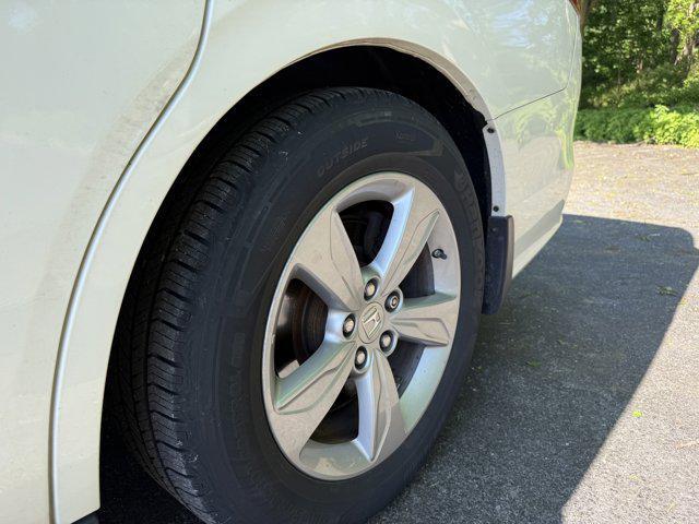 used 2019 Honda Odyssey car, priced at $18,990