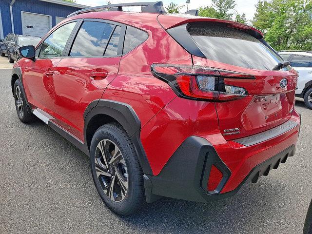 new 2025 Subaru Crosstrek car, priced at $29,948