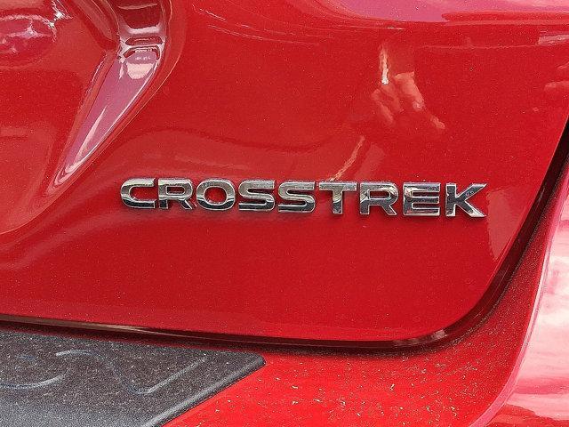 new 2025 Subaru Crosstrek car, priced at $29,948