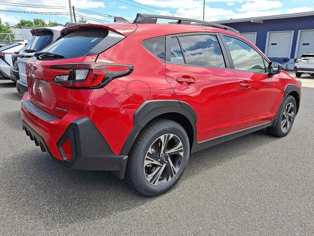 new 2025 Subaru Crosstrek car, priced at $29,948