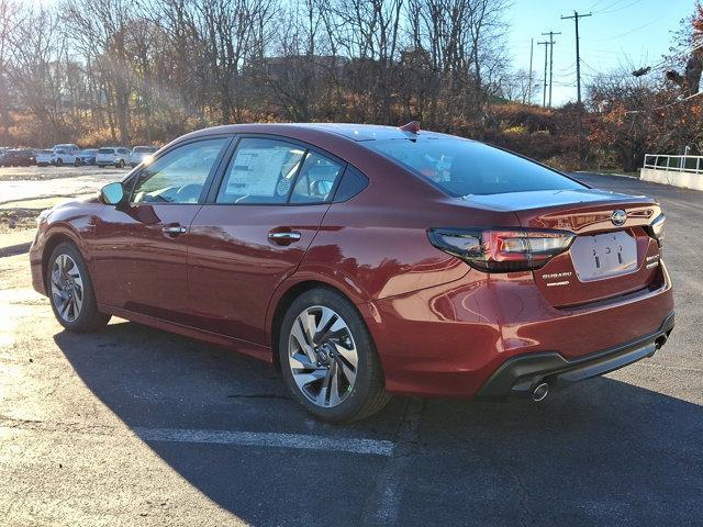 new 2025 Subaru Legacy car, priced at $37,736