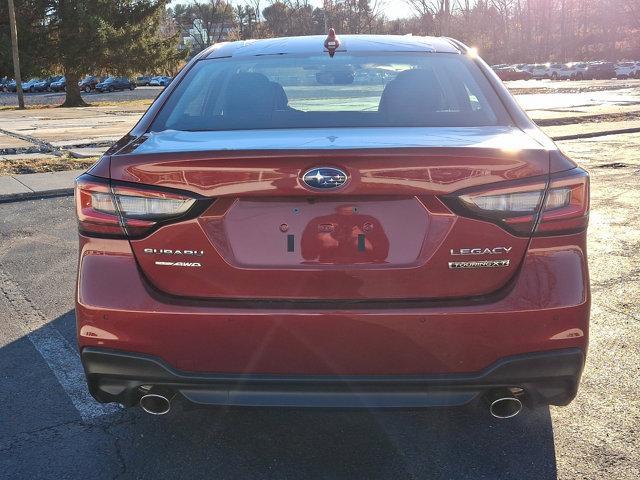 new 2025 Subaru Legacy car, priced at $37,736