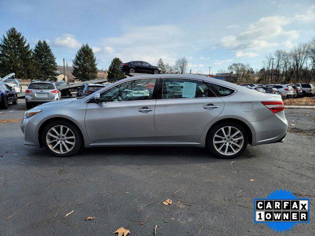 used 2015 Toyota Avalon car, priced at $15,492