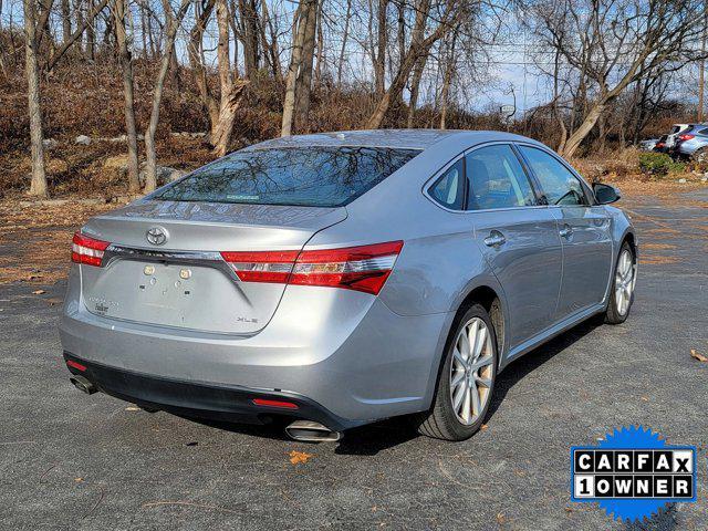 used 2015 Toyota Avalon car, priced at $15,492