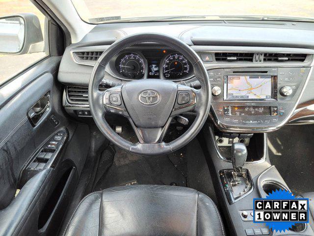 used 2015 Toyota Avalon car, priced at $15,492