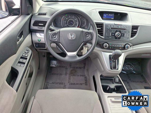 used 2012 Honda CR-V car, priced at $10,954