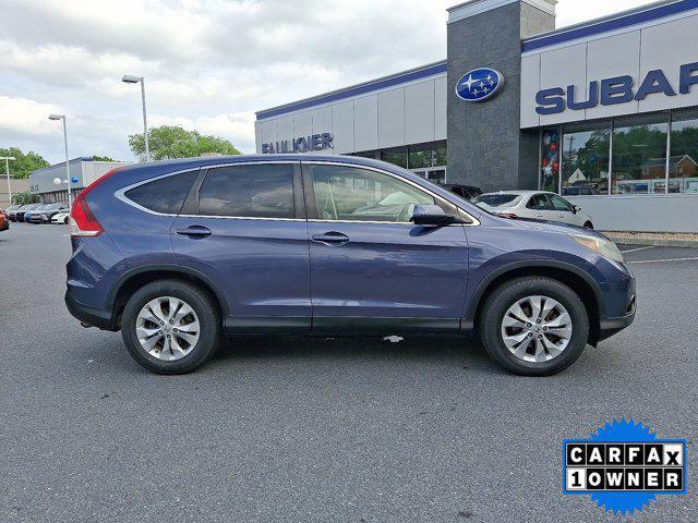used 2012 Honda CR-V car, priced at $10,954