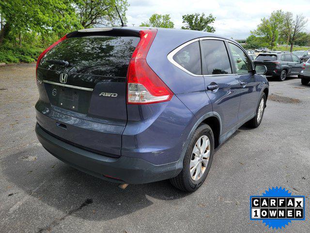 used 2012 Honda CR-V car, priced at $11,472