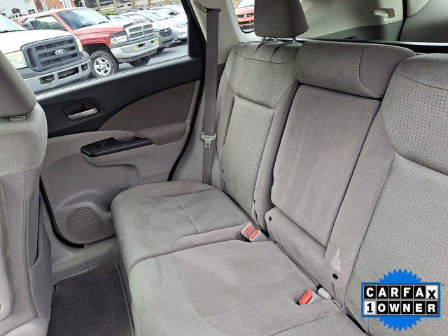 used 2012 Honda CR-V car, priced at $10,954