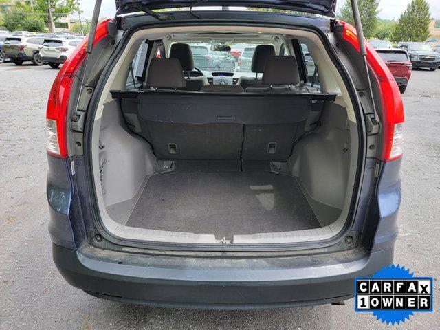 used 2012 Honda CR-V car, priced at $11,472