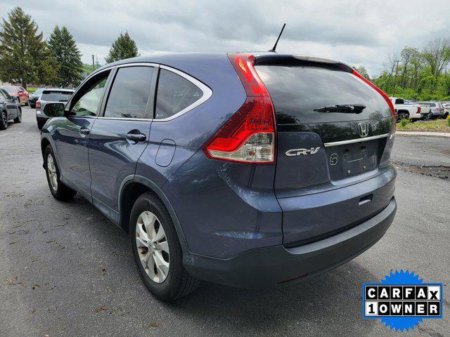 used 2012 Honda CR-V car, priced at $11,472