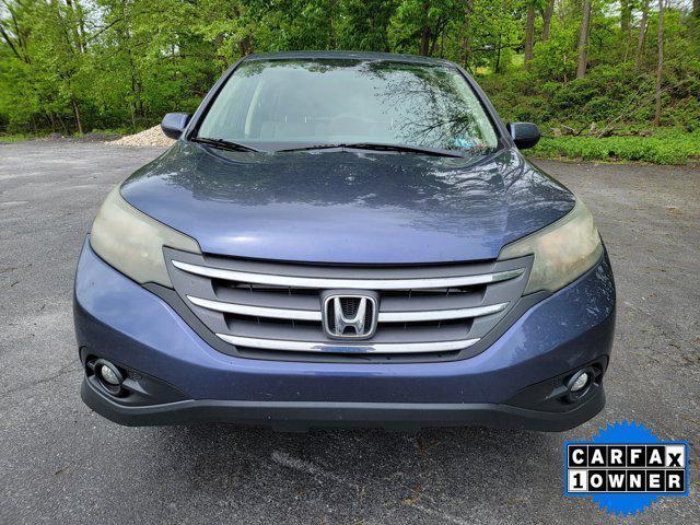 used 2012 Honda CR-V car, priced at $11,472