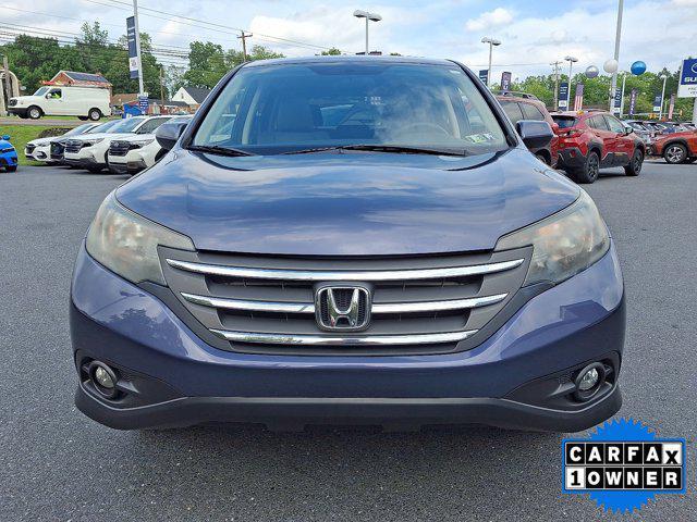 used 2012 Honda CR-V car, priced at $10,954