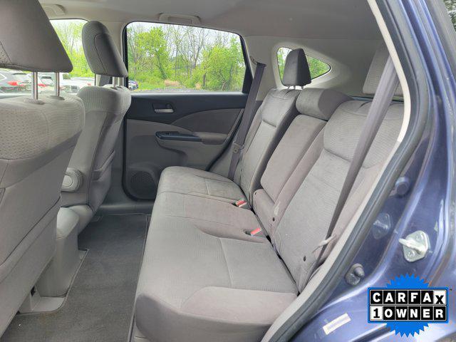 used 2012 Honda CR-V car, priced at $11,472