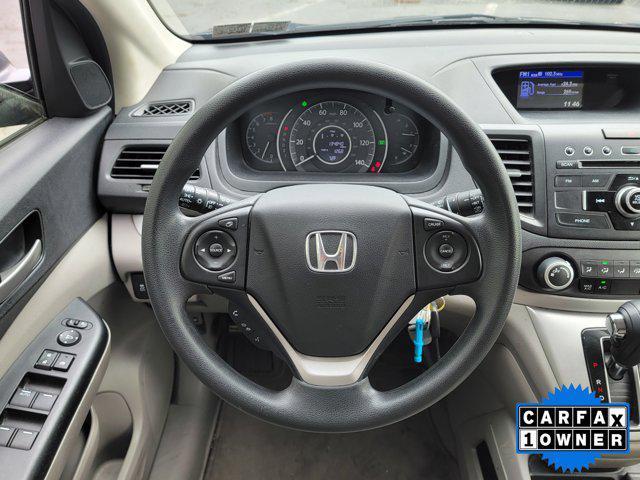 used 2012 Honda CR-V car, priced at $11,472