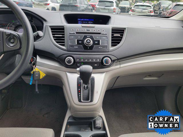 used 2012 Honda CR-V car, priced at $11,472