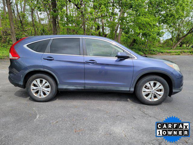 used 2012 Honda CR-V car, priced at $11,472