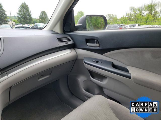 used 2012 Honda CR-V car, priced at $11,472